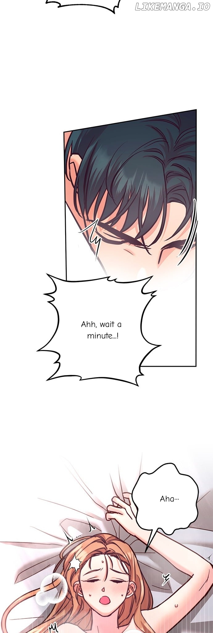 Marriage After a Close Call Chapter 13 - page 4